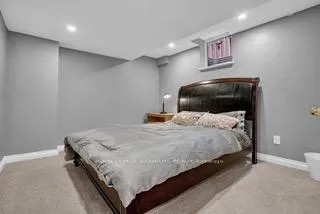 Photo 7 of Unit Bsmt, 754 Craighurst Court, Pickering, Amberlea — HOMEH