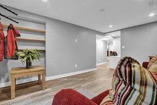 Photo 8 of Unit Bsmt, 754 Craighurst Court, Pickering, Amberlea — HOMEH