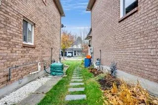 Photo 13 of Unit Bsmt, 754 Craighurst Court, Pickering, Amberlea — HOMEH