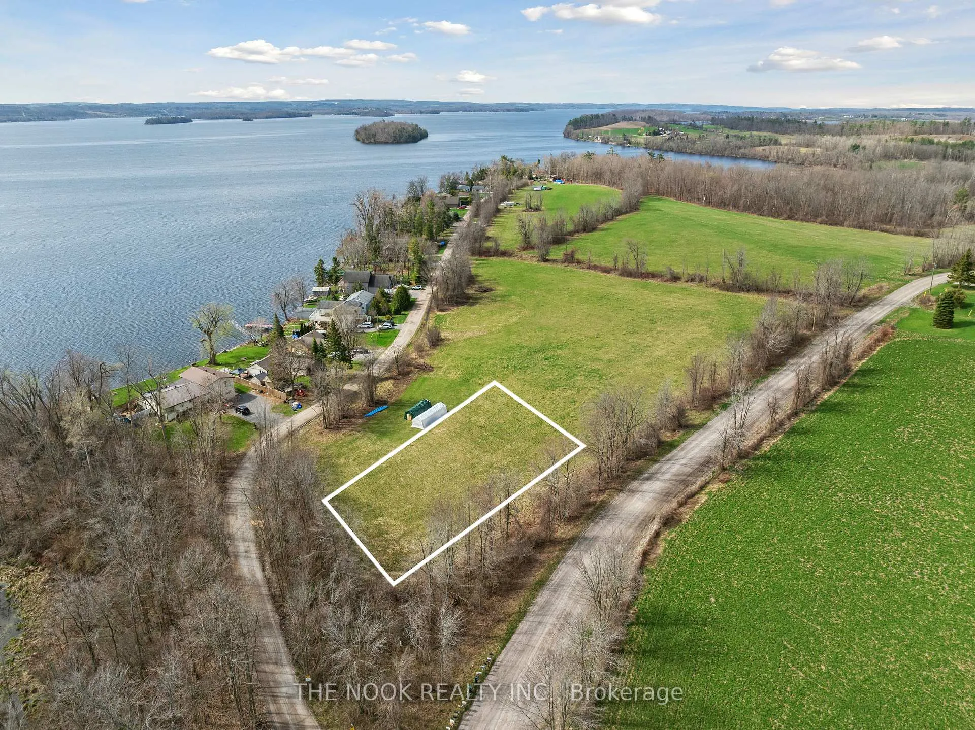 Photo of 0 Lakeside Road