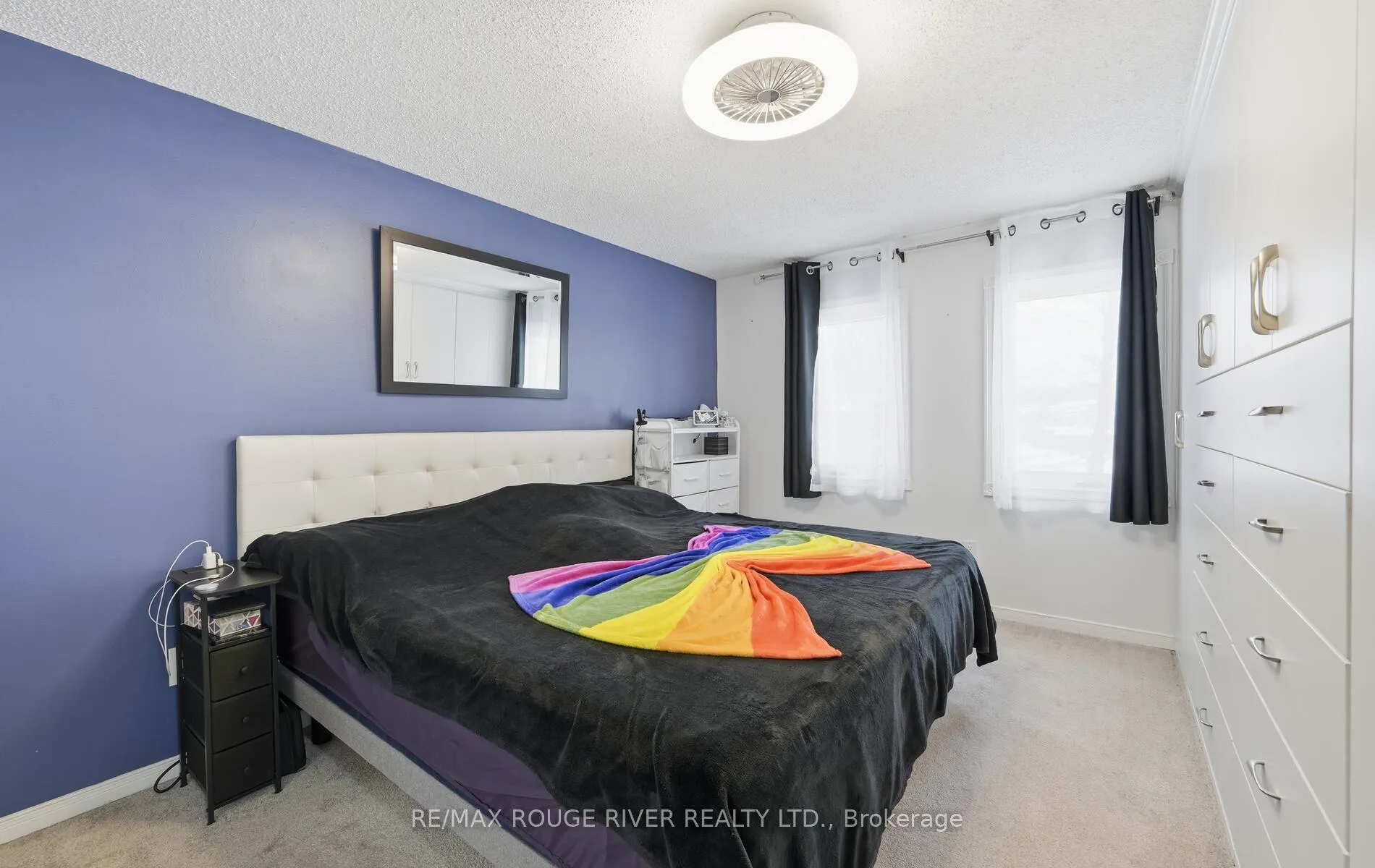 Photo 21 of 22 Royal Pines Court, Clarington, Bowmanville — HOMEH