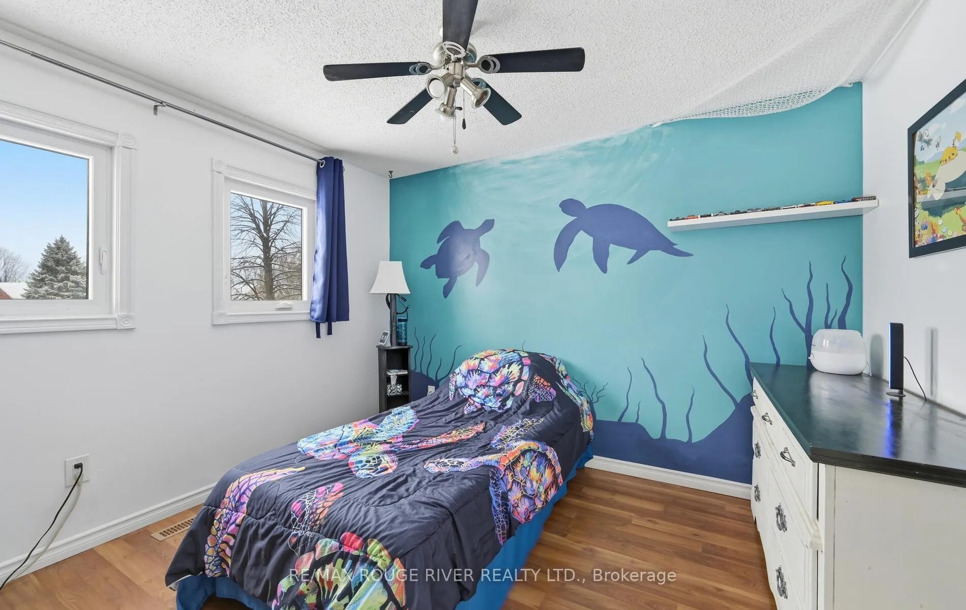 Photo 24 of 22 Royal Pines Court, Clarington, Bowmanville — HOMEH
