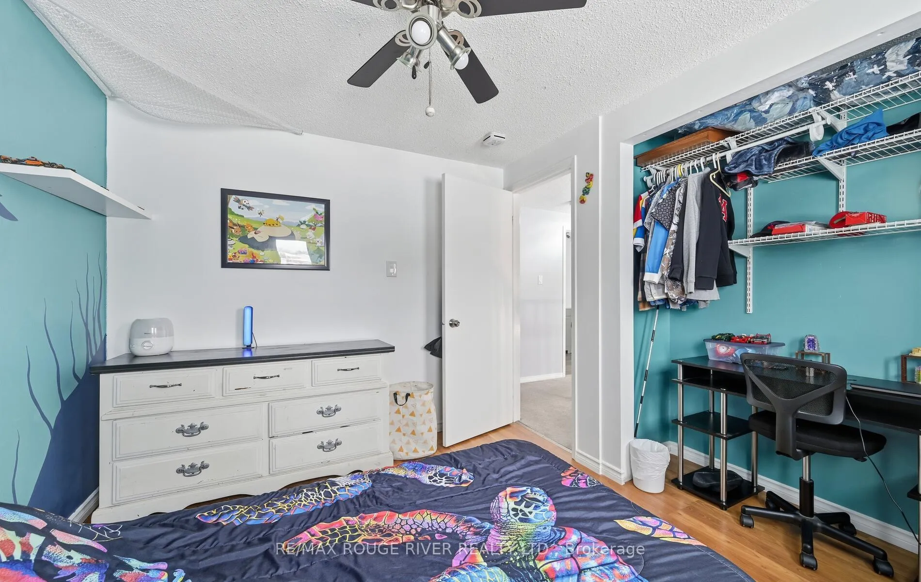 Photo 25 of 22 Royal Pines Court, Clarington, Bowmanville — HOMEH