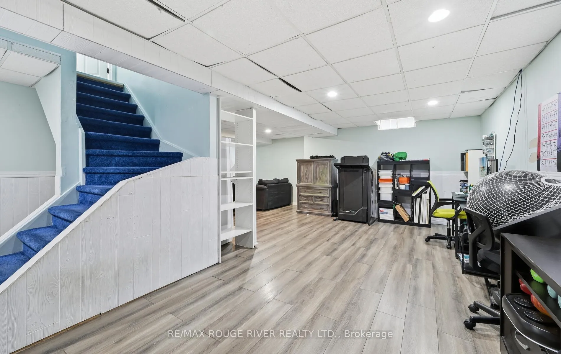 Photo 29 of 22 Royal Pines Court, Clarington, Bowmanville — HOMEH