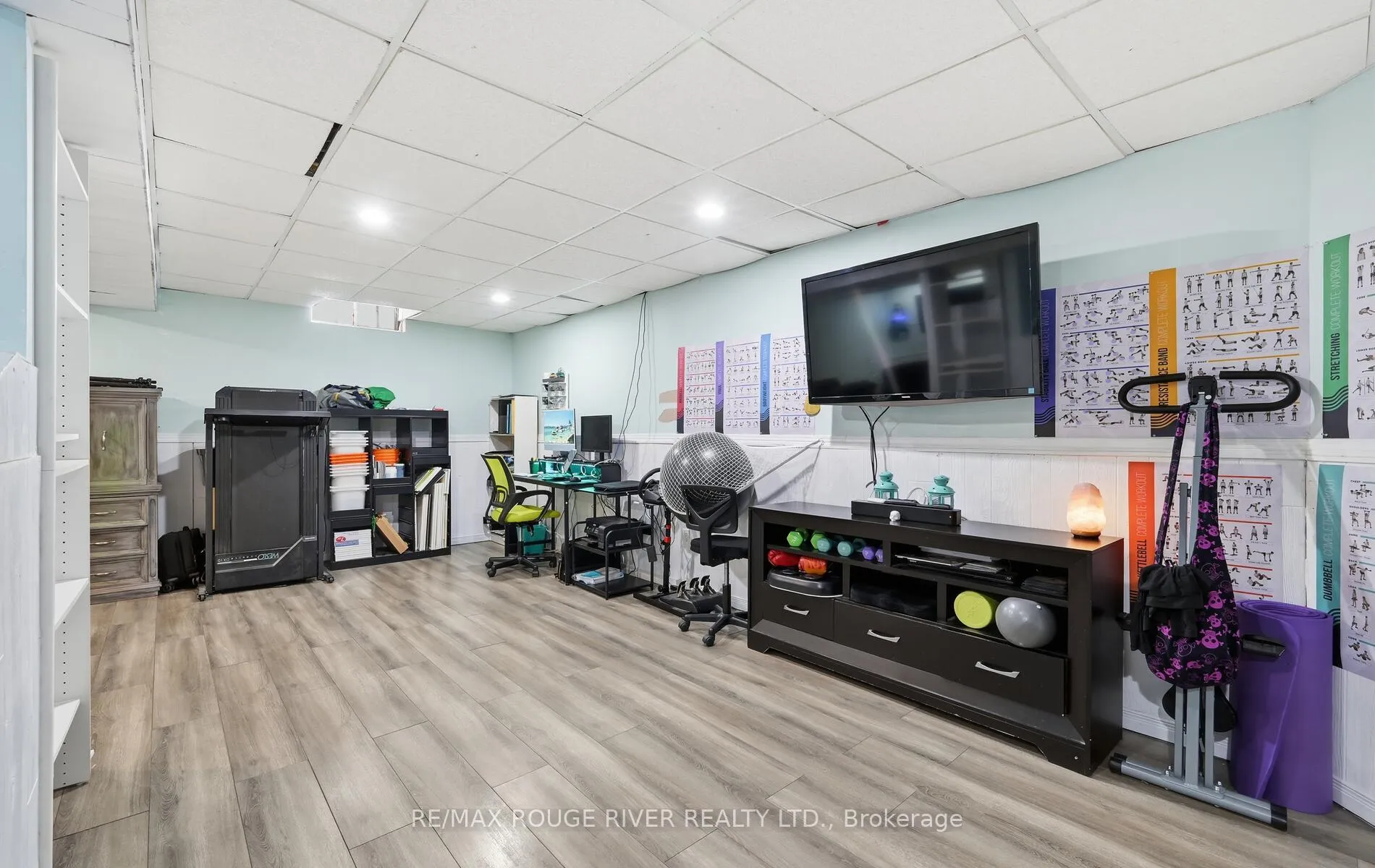 Photo 30 of 22 Royal Pines Court, Clarington, Bowmanville — HOMEH