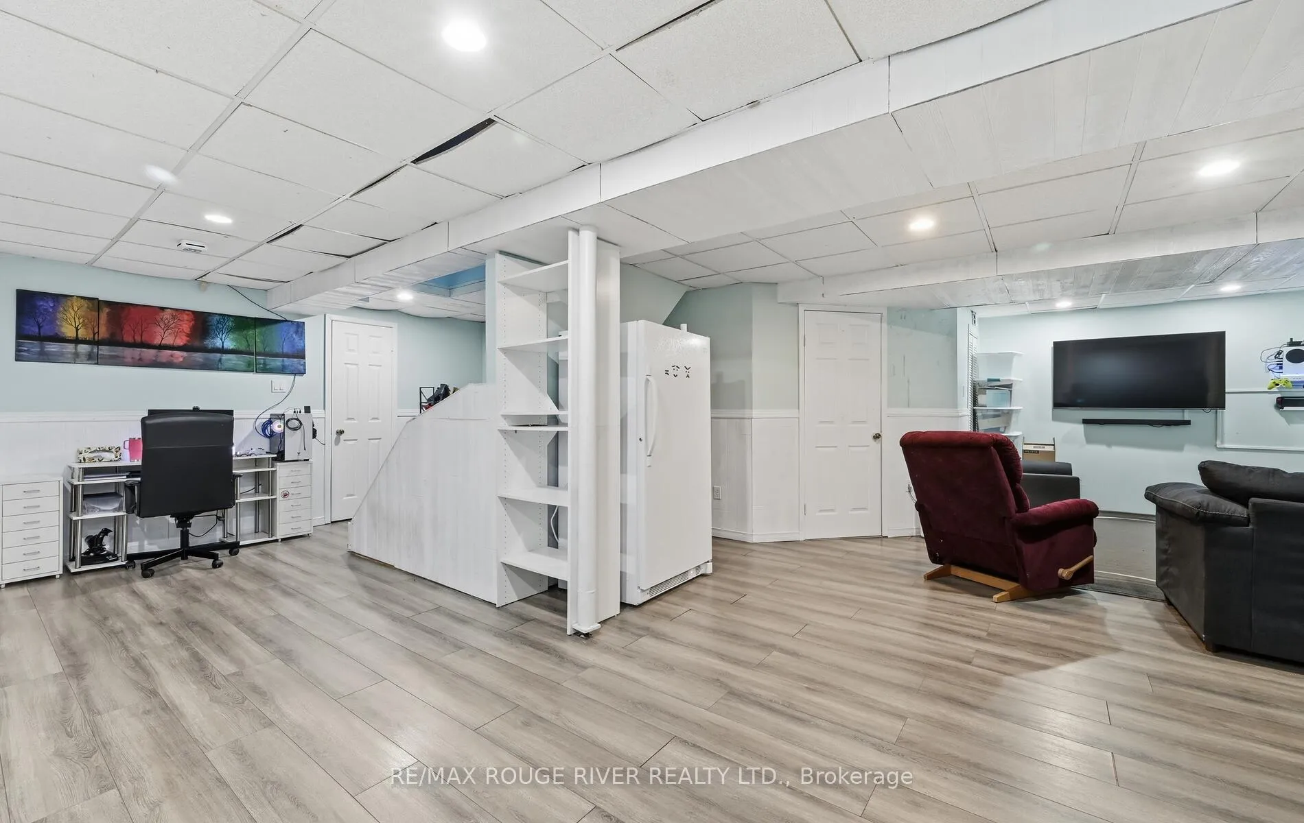 Photo 31 of 22 Royal Pines Court, Clarington, Bowmanville — HOMEH