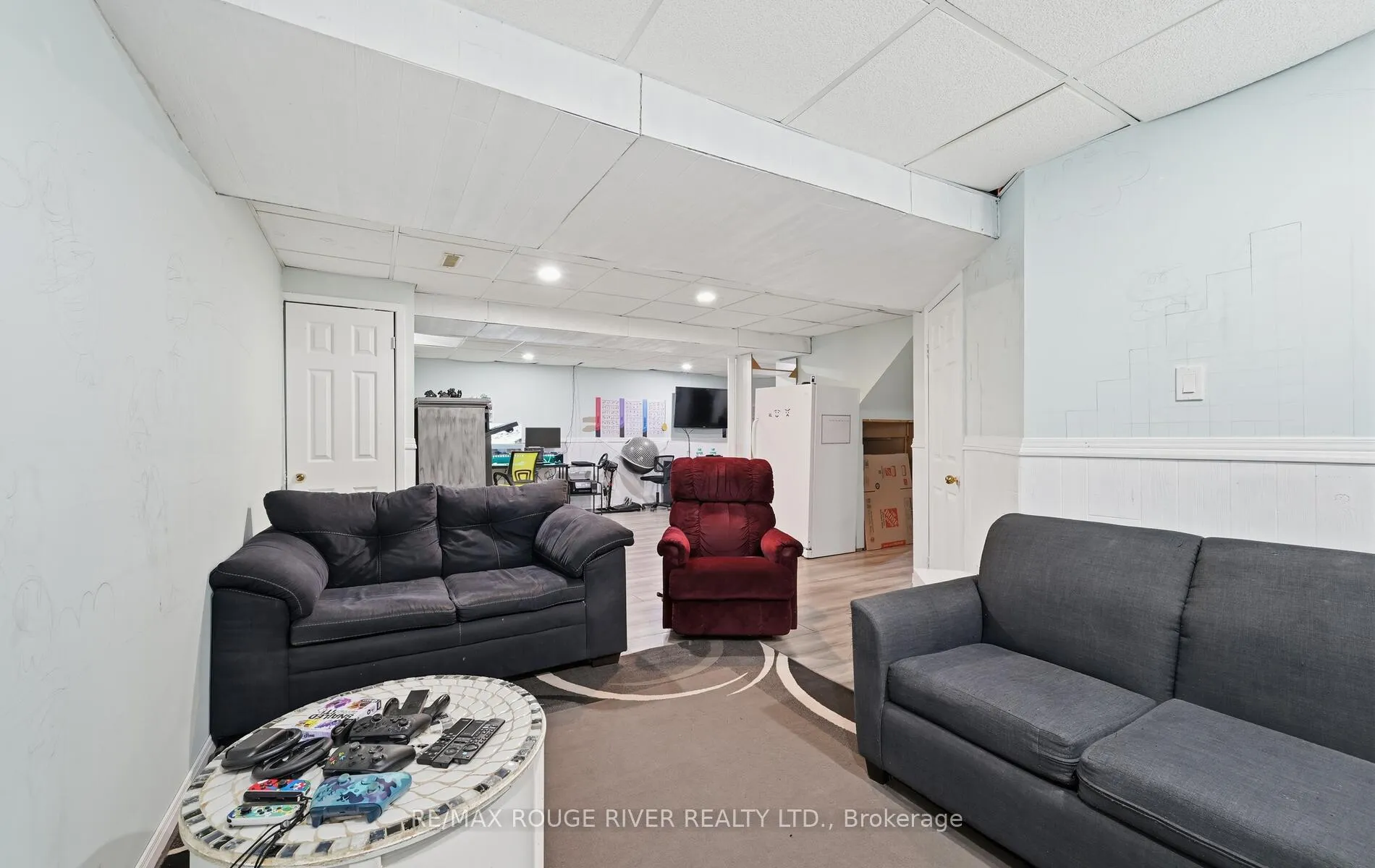Photo 33 of 22 Royal Pines Court, Clarington, Bowmanville — HOMEH