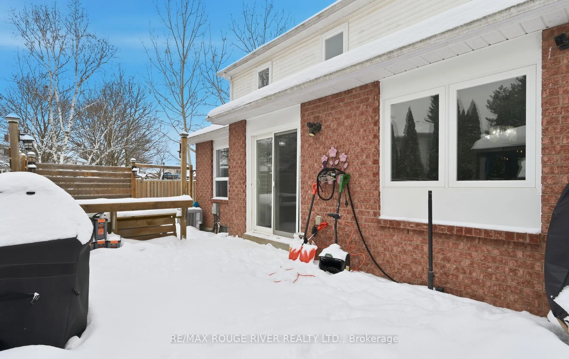 Photo 34 of 22 Royal Pines Court, Clarington, Bowmanville — HOMEH