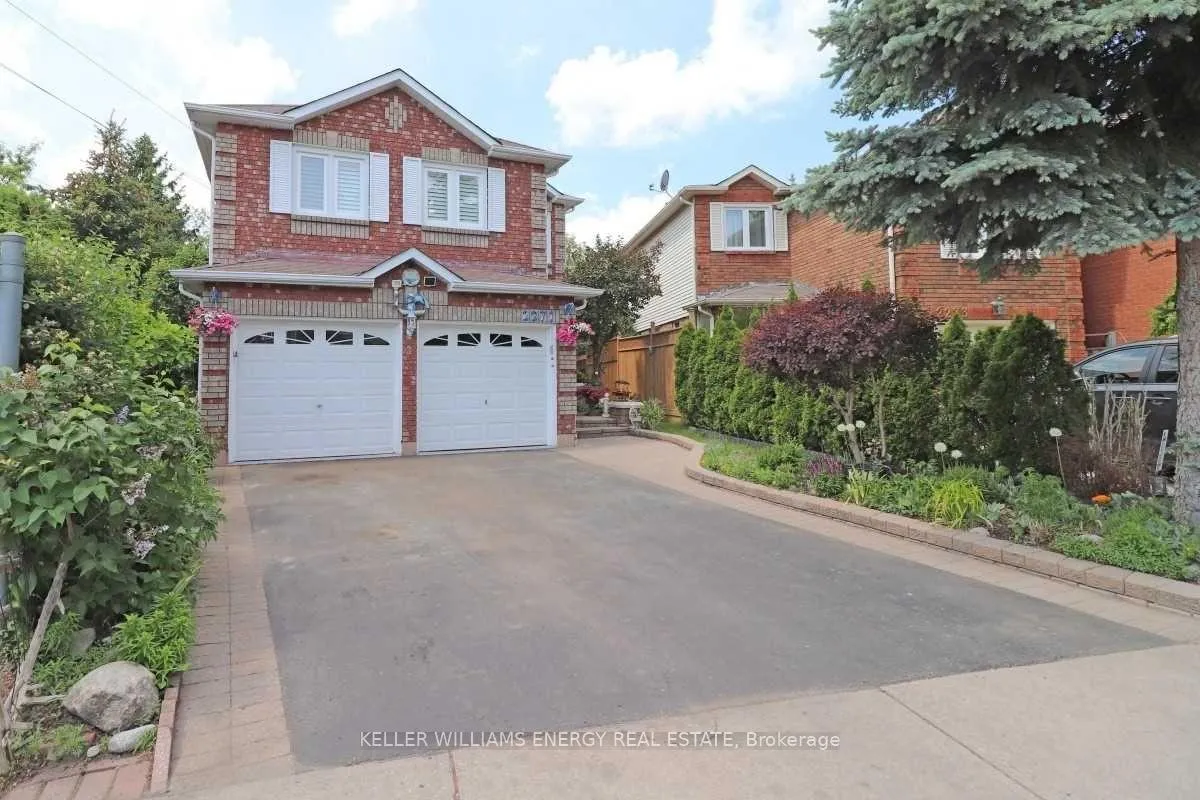 Photo 1 of 2271 Wildwood Crescent, Pickering, Brock Ridge — HOMEH