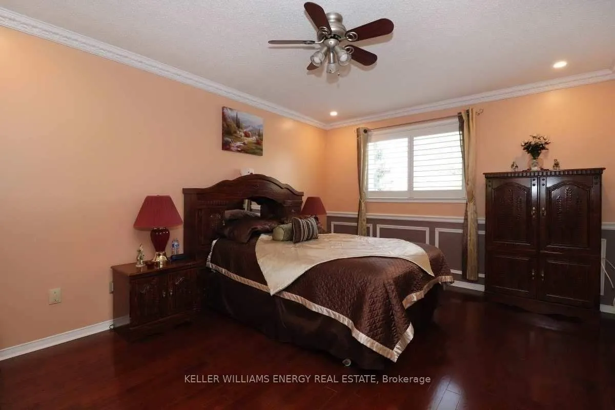 Photo 16 of 2271 Wildwood Crescent, Pickering, Brock Ridge — HOMEH