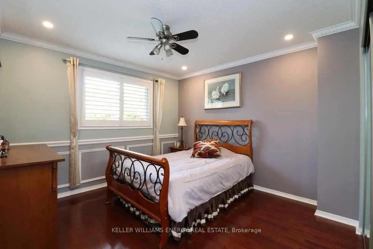 Photo 19 of 2271 Wildwood Crescent, Pickering, Brock Ridge — HOMEH