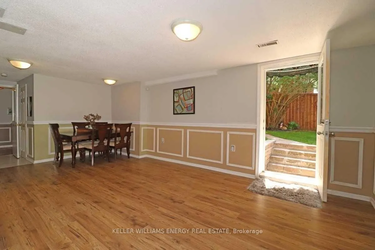 Photo 23 of 2271 Wildwood Crescent, Pickering, Brock Ridge — HOMEH