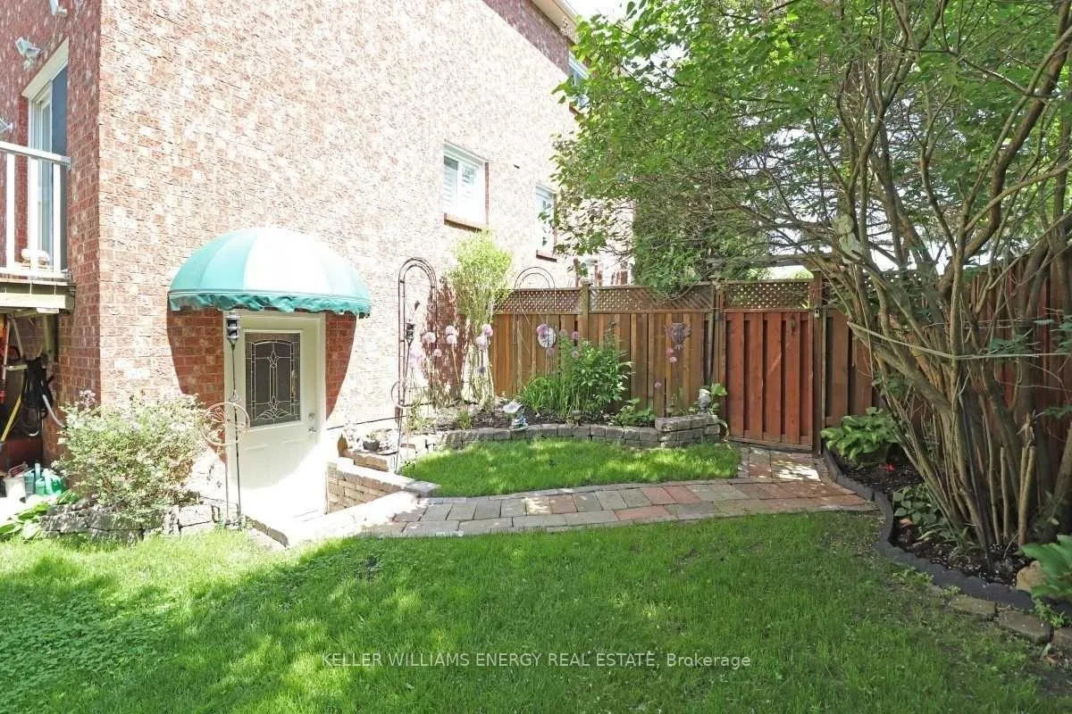 Photo 24 of 2271 Wildwood Crescent, Pickering, Brock Ridge — HOMEH