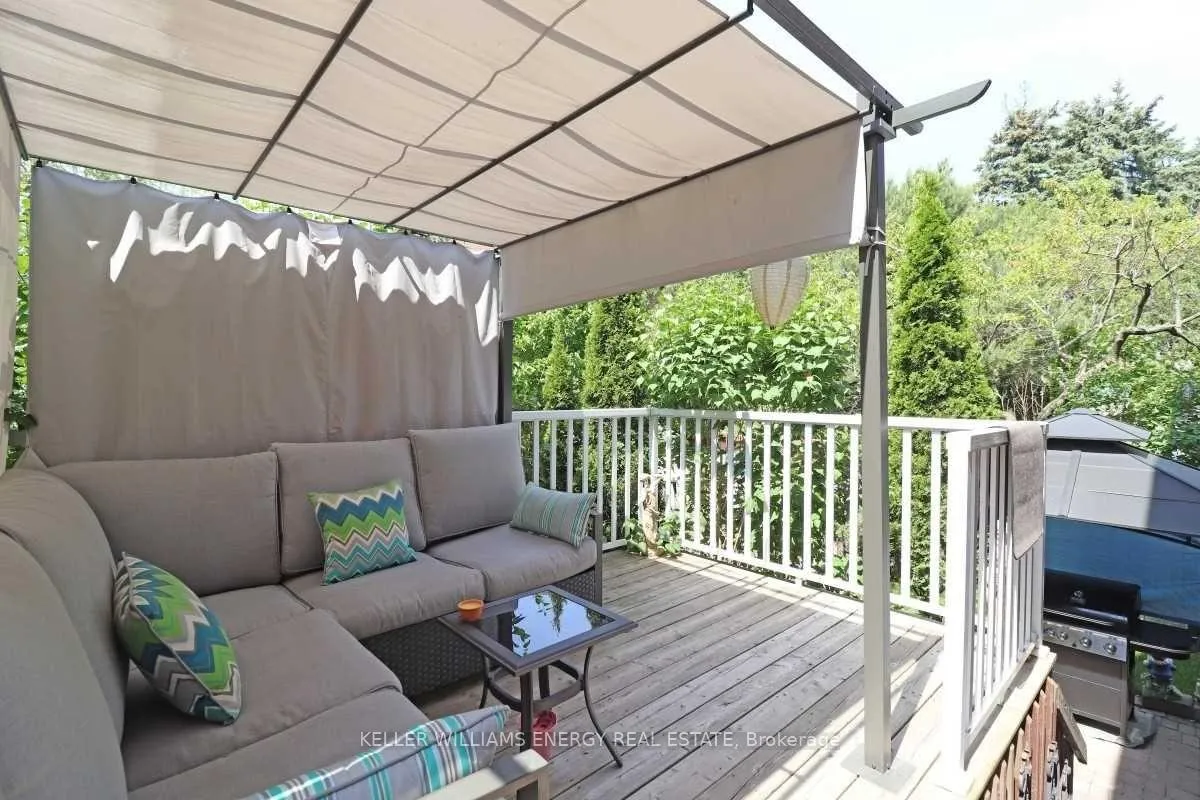 Photo 30 of 2271 Wildwood Crescent, Pickering, Brock Ridge — HOMEH