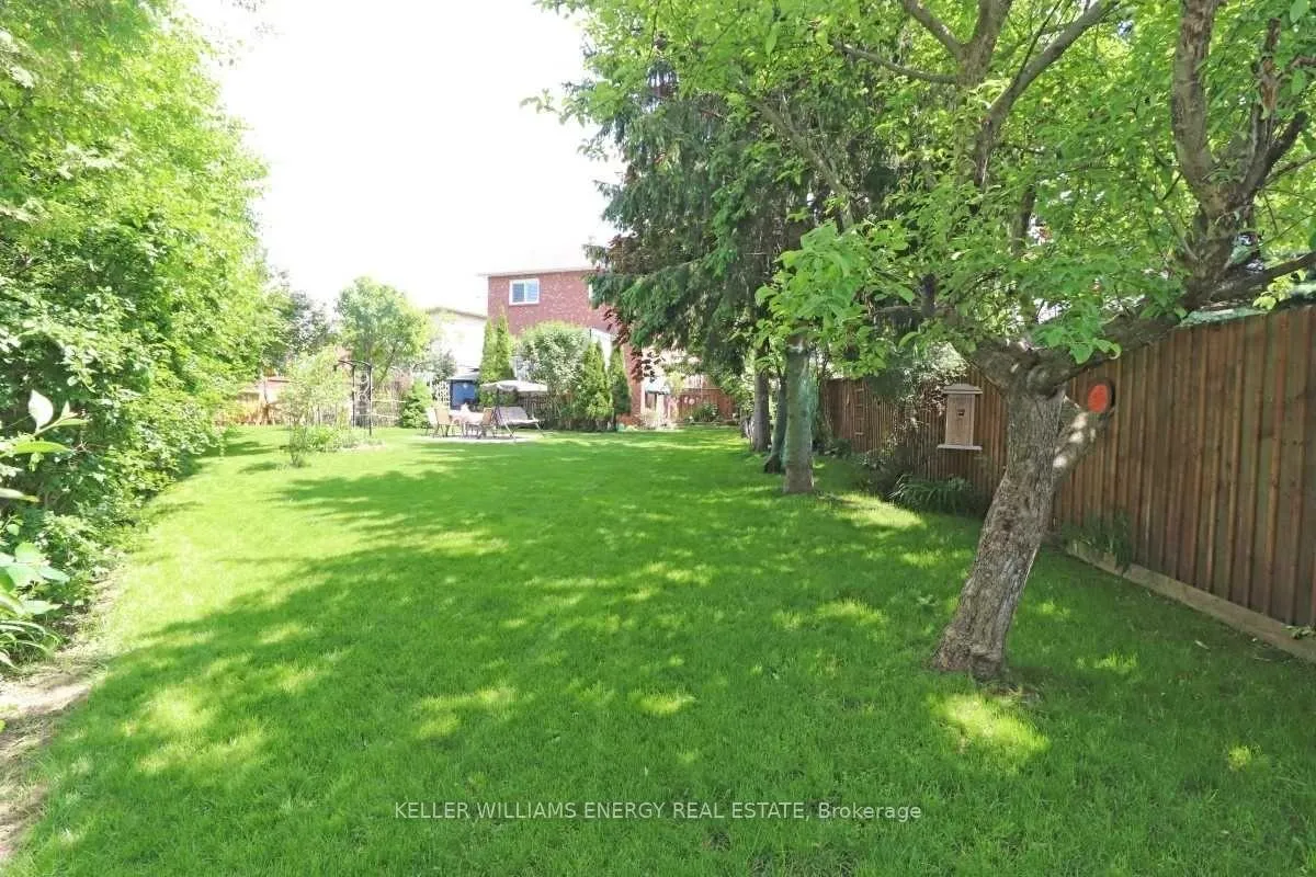Photo 31 of 2271 Wildwood Crescent, Pickering, Brock Ridge — HOMEH