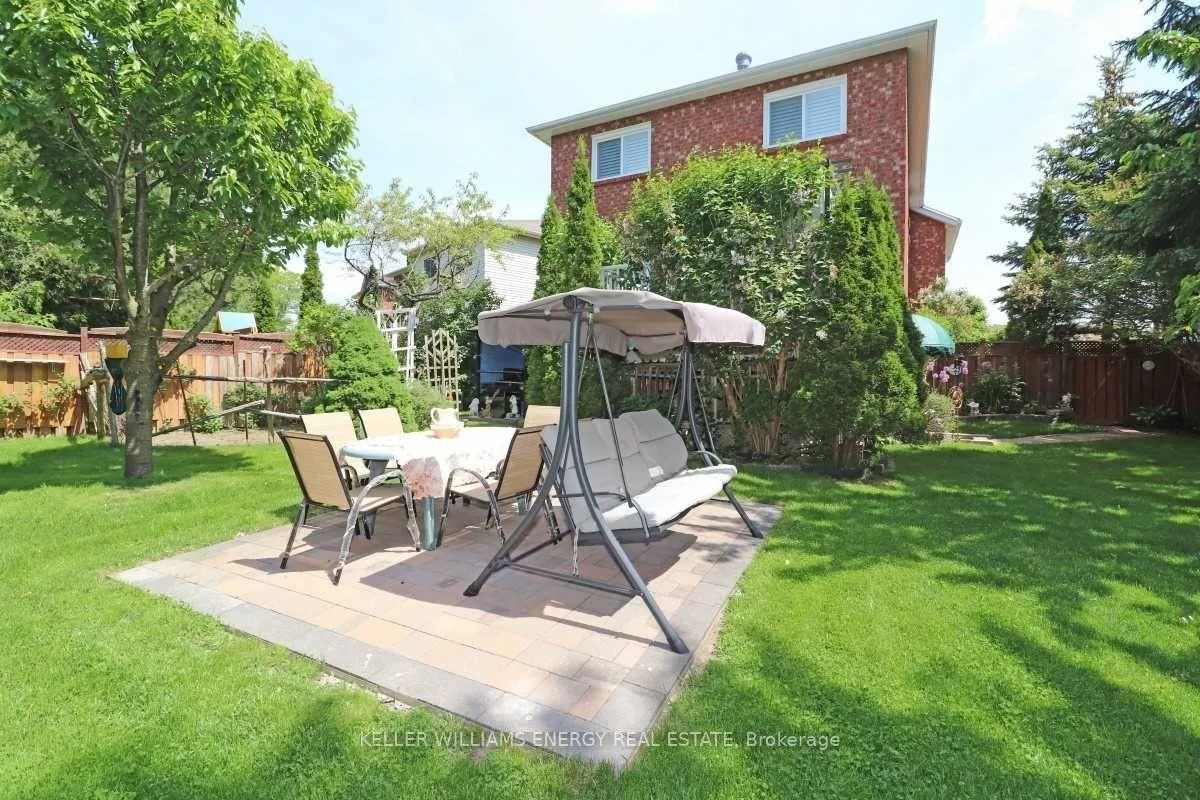 Photo 32 of 2271 Wildwood Crescent, Pickering, Brock Ridge — HOMEH