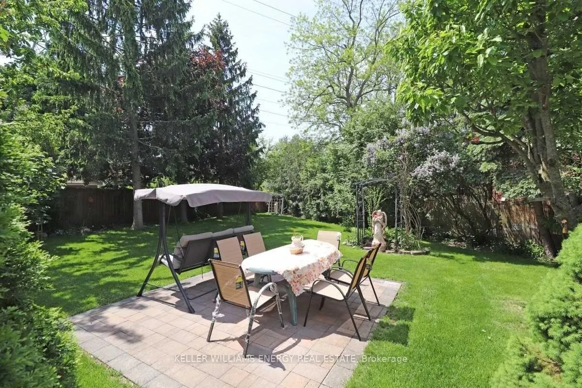 Photo 33 of 2271 Wildwood Crescent, Pickering, Brock Ridge — HOMEH