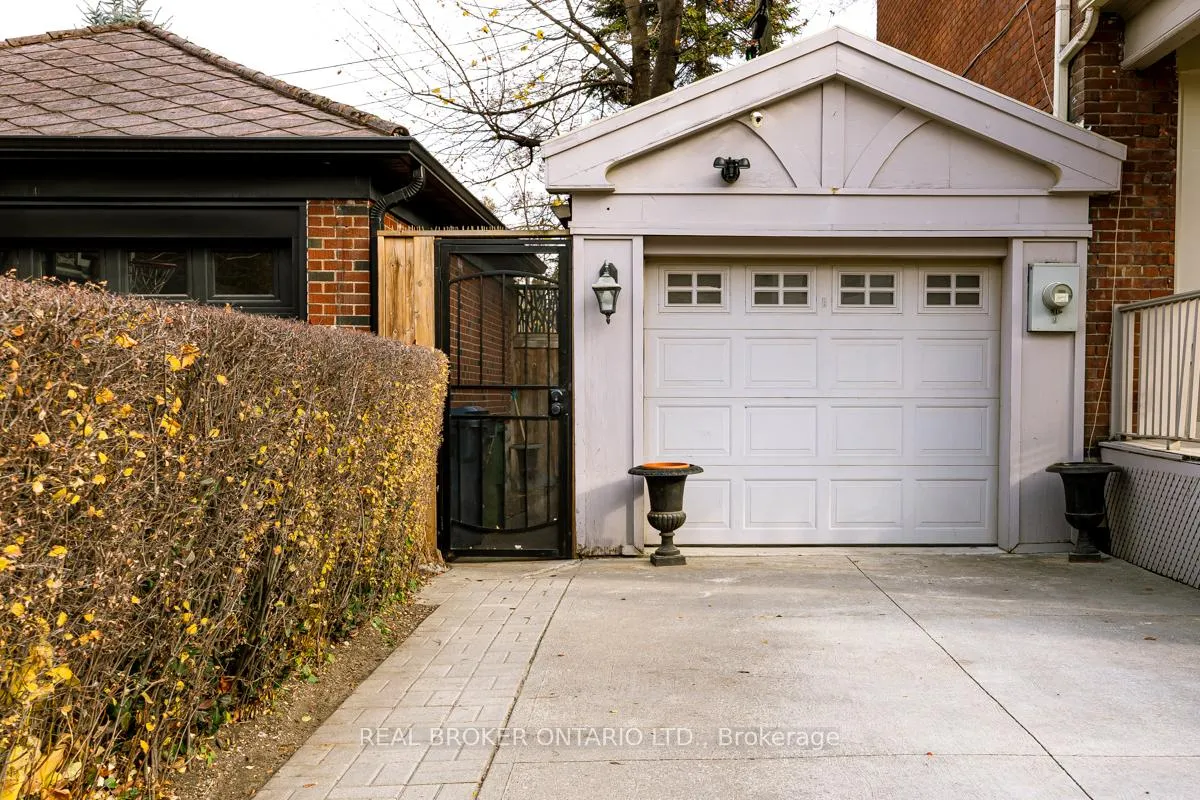 Photo 2 of Unit Basement, 117 Jackman Avenue, Toronto, Playter Estates-Danforth — HOMEH