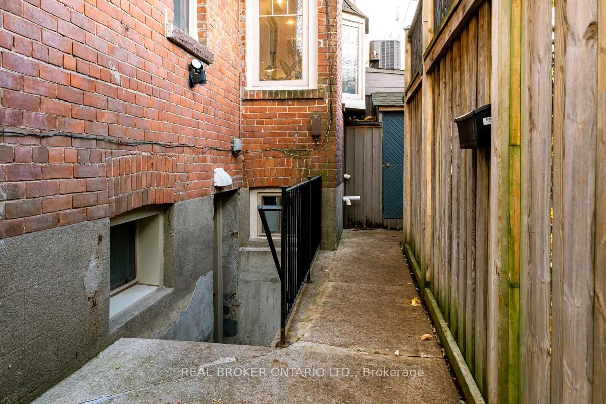 Photo 3 of Unit Basement, 117 Jackman Avenue, Toronto, Playter Estates-Danforth — HOMEH