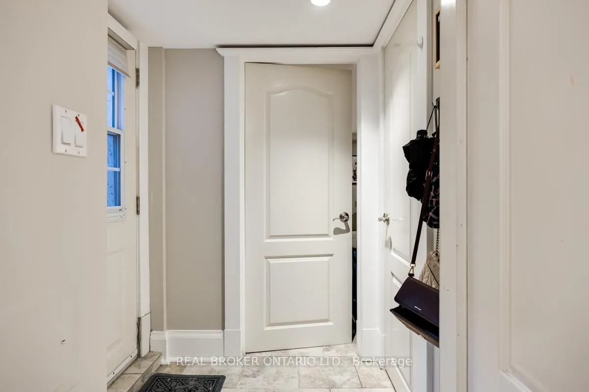 Photo 4 of Unit Basement, 117 Jackman Avenue, Toronto, Playter Estates-Danforth — HOMEH