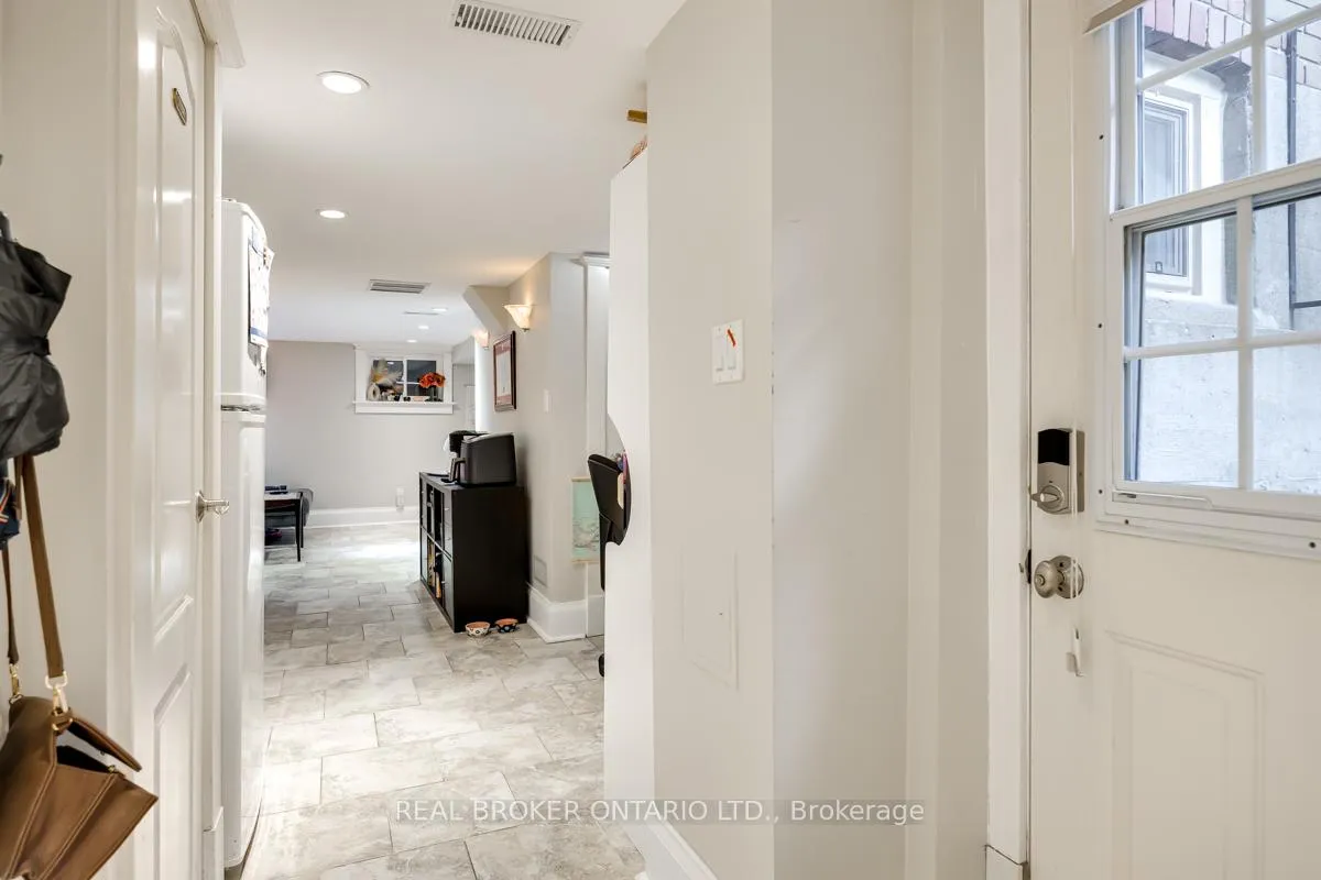 Photo 5 of Unit Basement, 117 Jackman Avenue, Toronto, Playter Estates-Danforth — HOMEH