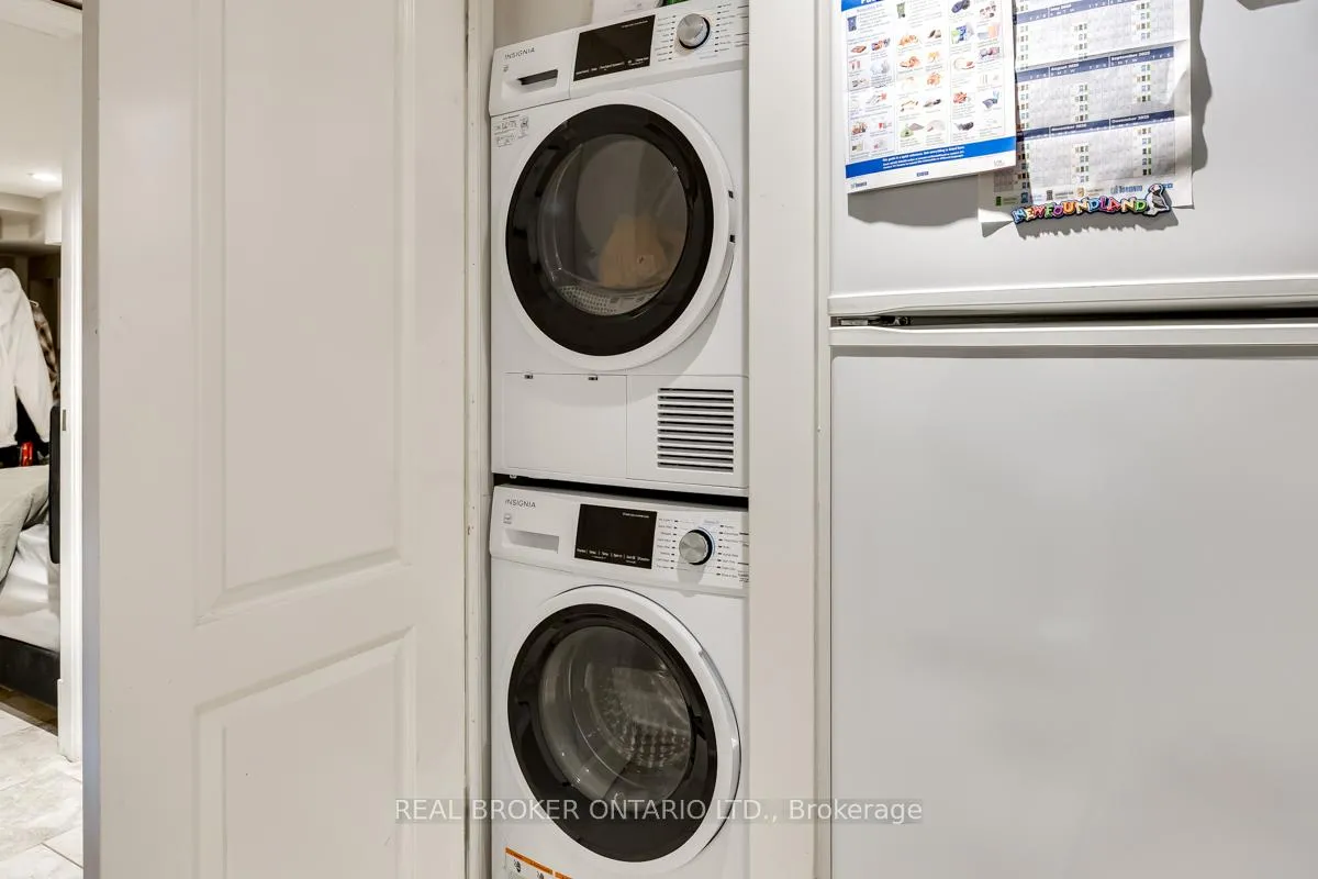 Photo 7 of Unit Basement, 117 Jackman Avenue, Toronto, Playter Estates-Danforth — HOMEH
