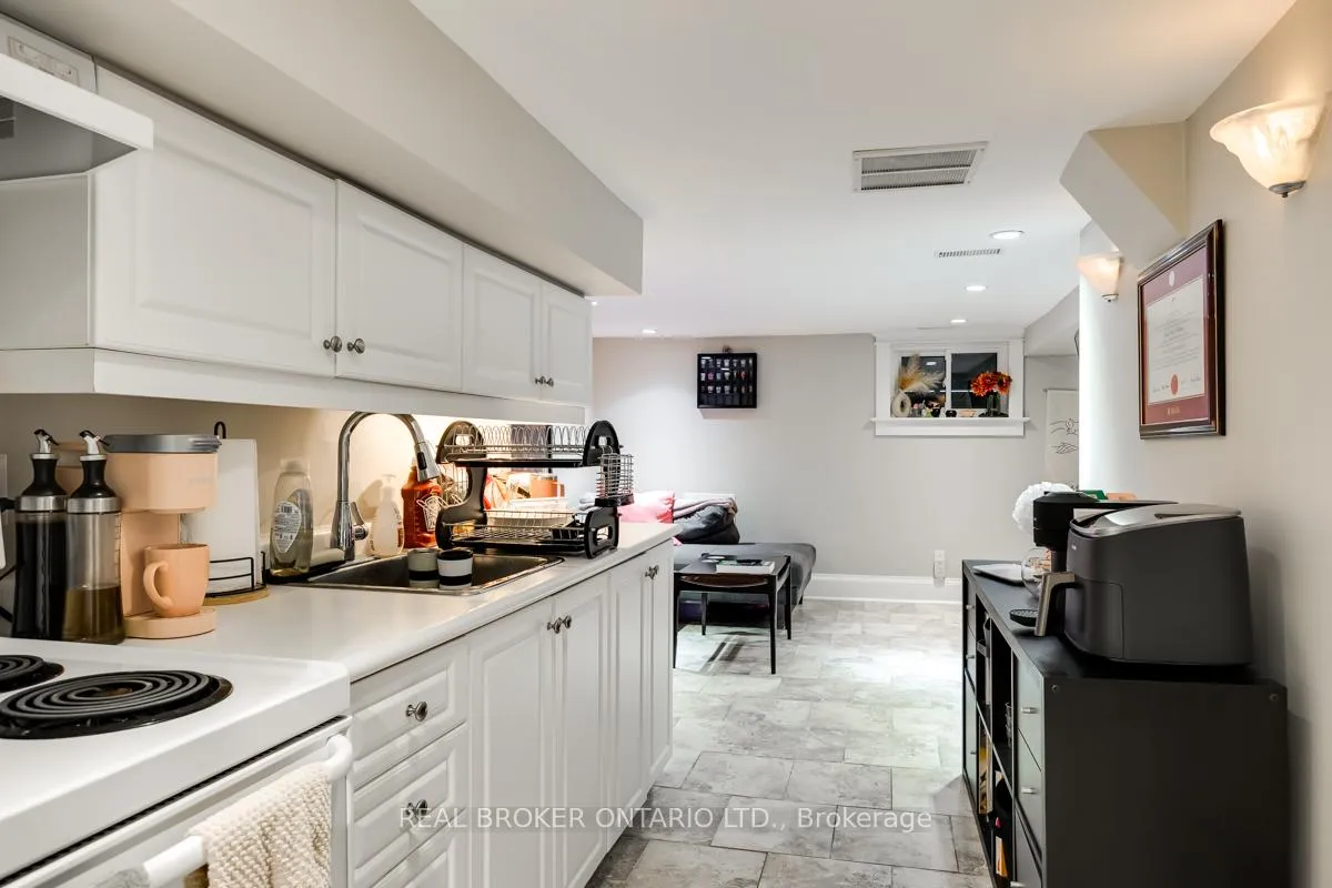 Photo 10 of Unit Basement, 117 Jackman Avenue, Toronto, Playter Estates-Danforth — HOMEH
