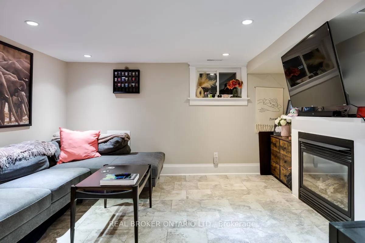Photo 11 of Unit Basement, 117 Jackman Avenue, Toronto, Playter Estates-Danforth — HOMEH