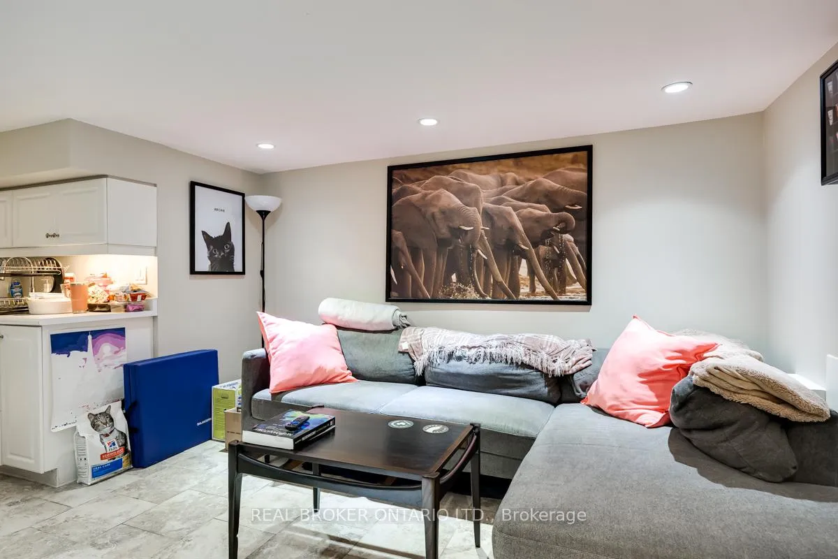 Photo 12 of Unit Basement, 117 Jackman Avenue, Toronto, Playter Estates-Danforth — HOMEH