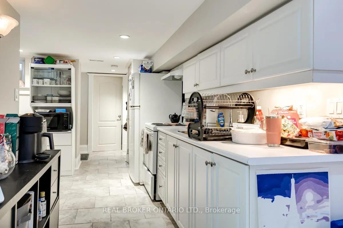 Photo 14 of Unit Basement, 117 Jackman Avenue, Toronto, Playter Estates-Danforth — HOMEH