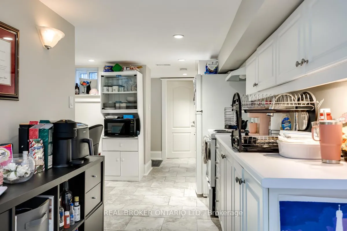Photo 15 of Unit Basement, 117 Jackman Avenue, Toronto, Playter Estates-Danforth — HOMEH