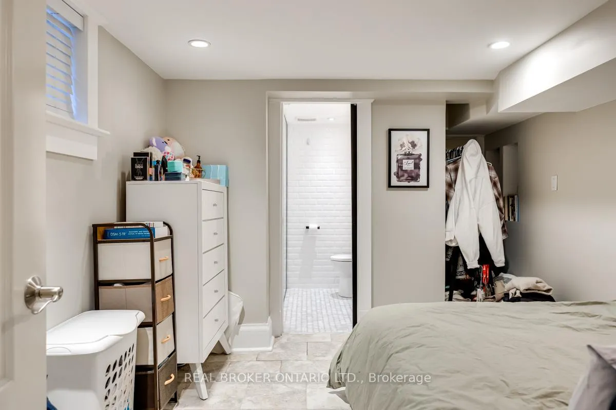 Photo 16 of Unit Basement, 117 Jackman Avenue, Toronto, Playter Estates-Danforth — HOMEH
