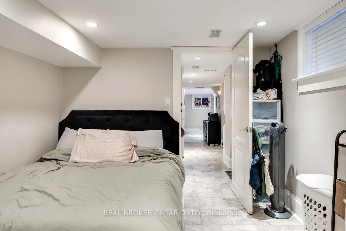 Photo 17 of Unit Basement, 117 Jackman Avenue, Toronto, Playter Estates-Danforth — HOMEH