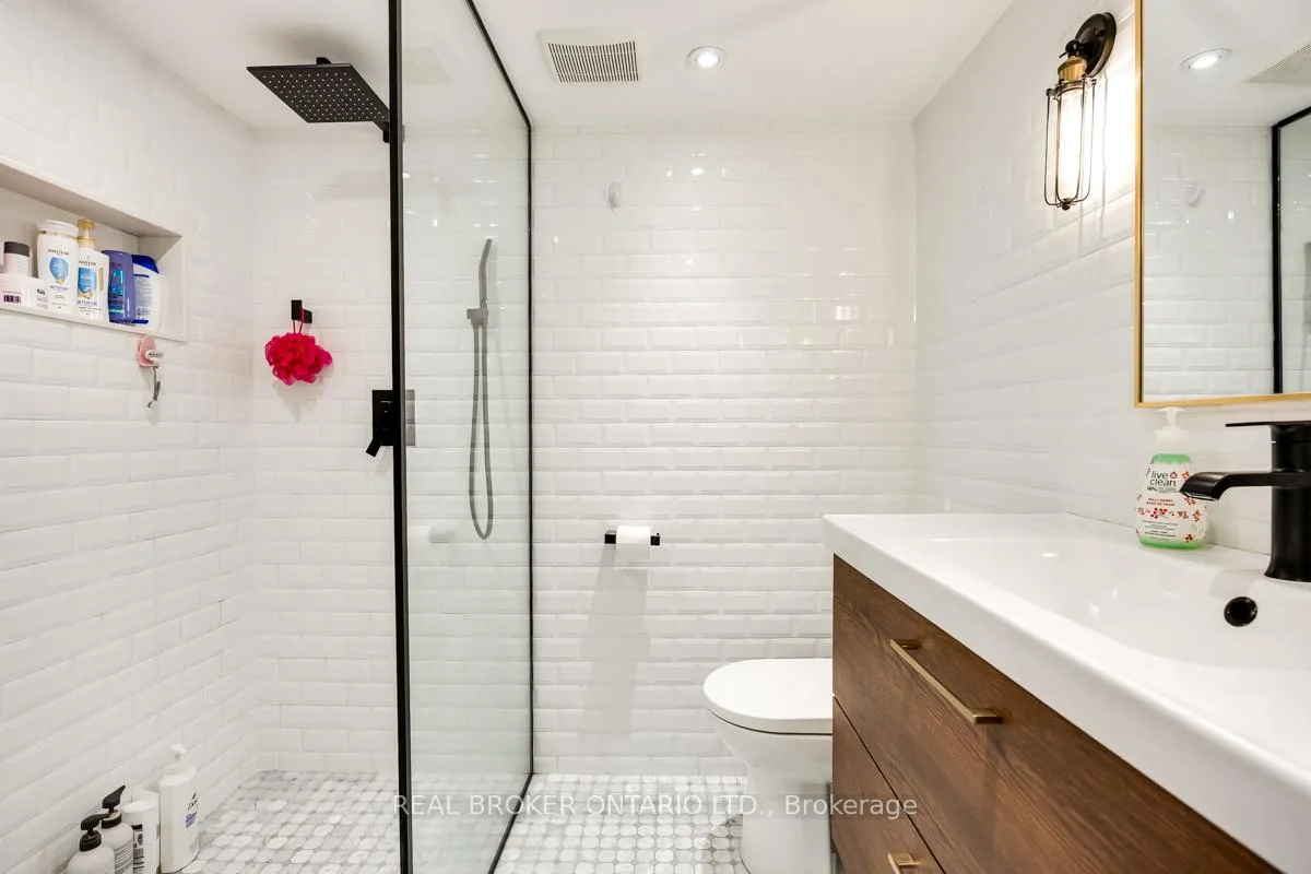 Photo 18 of Unit Basement, 117 Jackman Avenue, Toronto, Playter Estates-Danforth — HOMEH