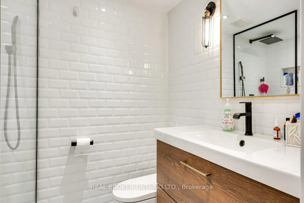 Photo 19 of Unit Basement, 117 Jackman Avenue, Toronto, Playter Estates-Danforth — HOMEH