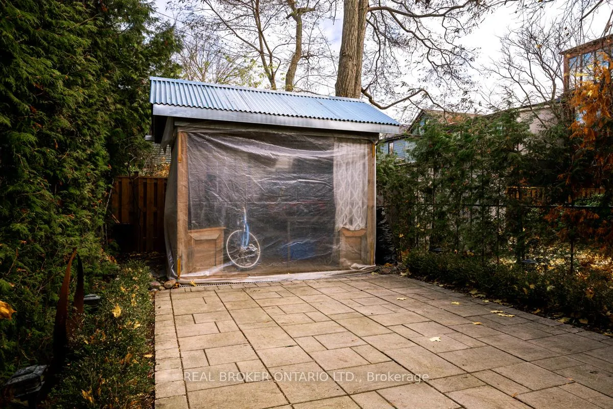 Photo 20 of Unit Basement, 117 Jackman Avenue, Toronto, Playter Estates-Danforth — HOMEH