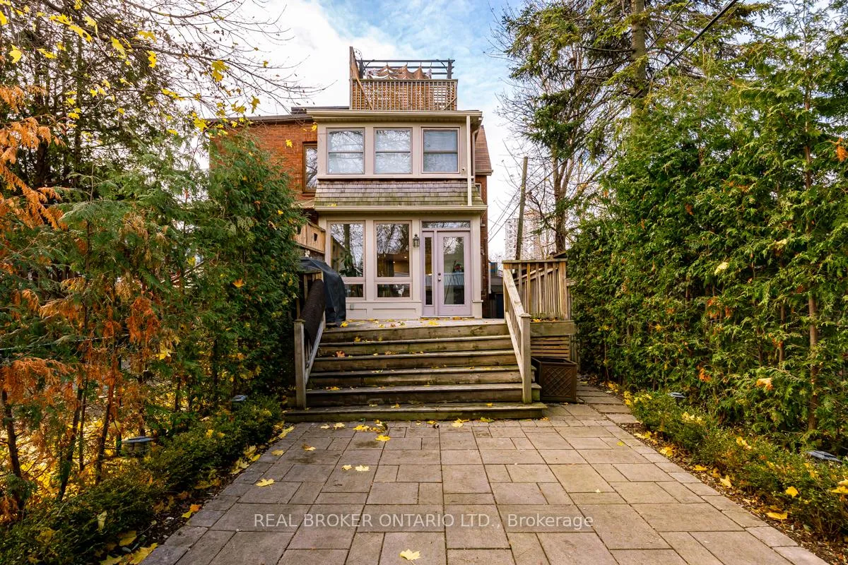 Photo 21 of Unit Basement, 117 Jackman Avenue, Toronto, Playter Estates-Danforth — HOMEH