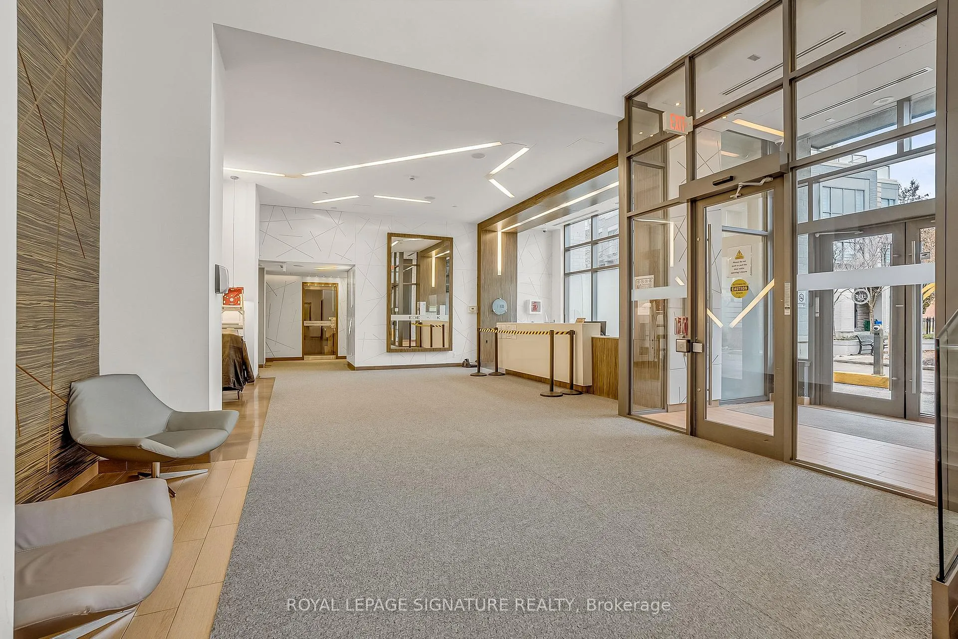Photo 3 of Unit 520, 277 South Park Road, Markham, Commerce Valley — HOMEH