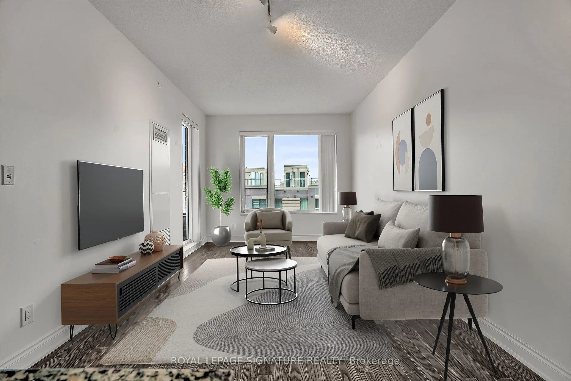 Photo 12 of Unit 520, 277 South Park Road, Markham, Commerce Valley — HOMEH