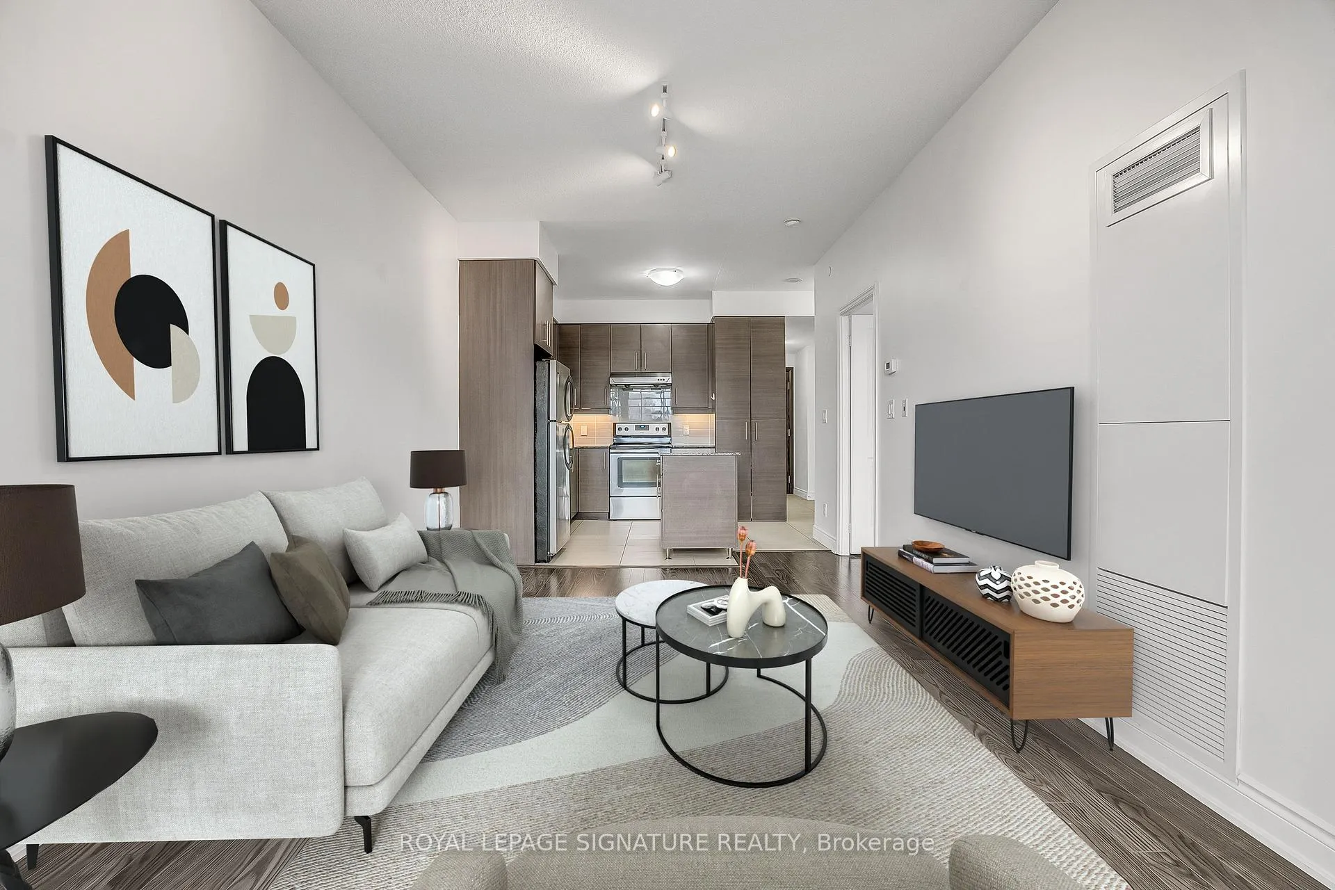 Photo 14 of Unit 520, 277 South Park Road, Markham, Commerce Valley — HOMEH