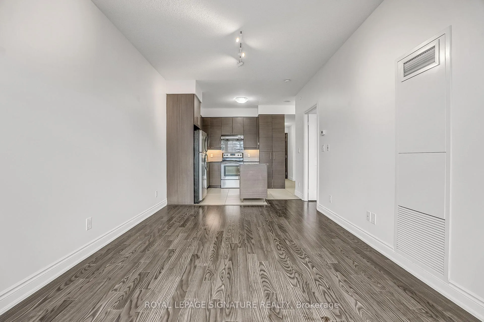 Photo 15 of Unit 520, 277 South Park Road, Markham, Commerce Valley — HOMEH
