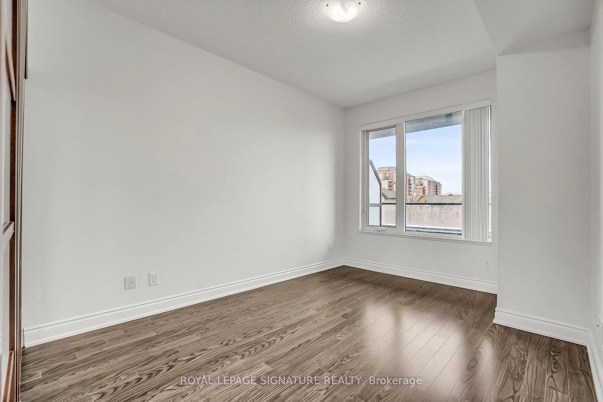 Photo 17 of Unit 520, 277 South Park Road, Markham, Commerce Valley — HOMEH