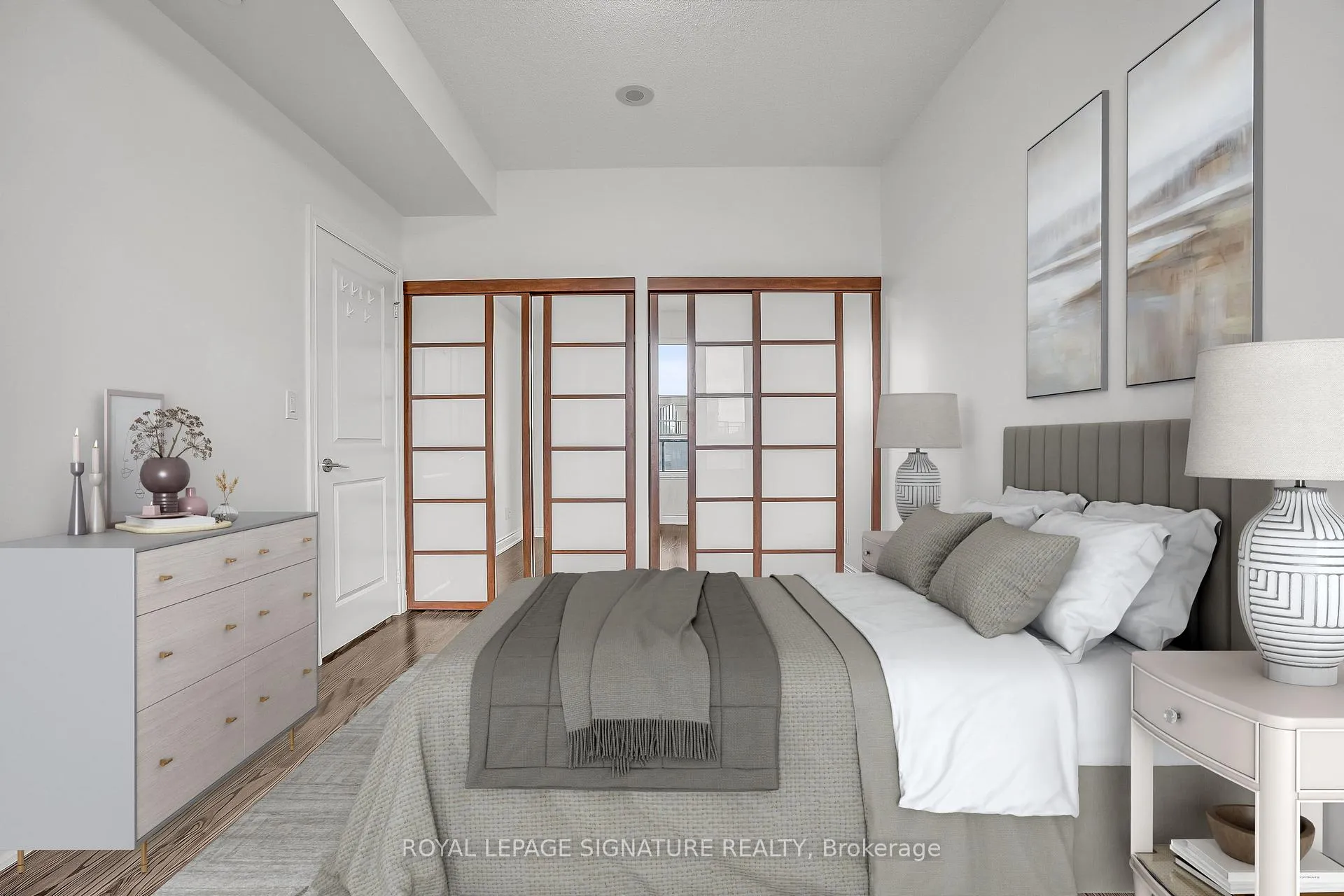 Photo 18 of Unit 520, 277 South Park Road, Markham, Commerce Valley — HOMEH