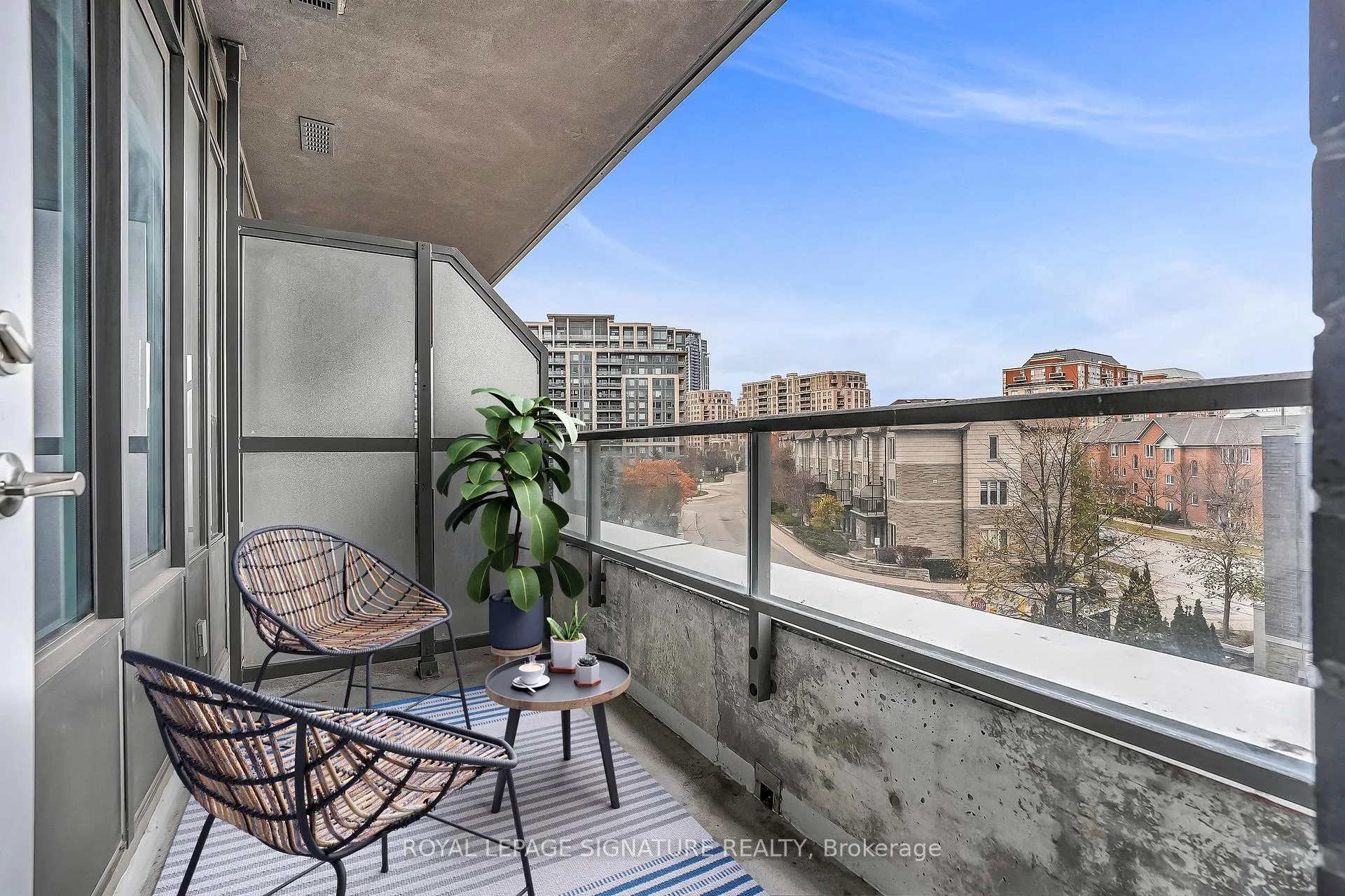 Photo 24 of Unit 520, 277 South Park Road, Markham, Commerce Valley — HOMEH