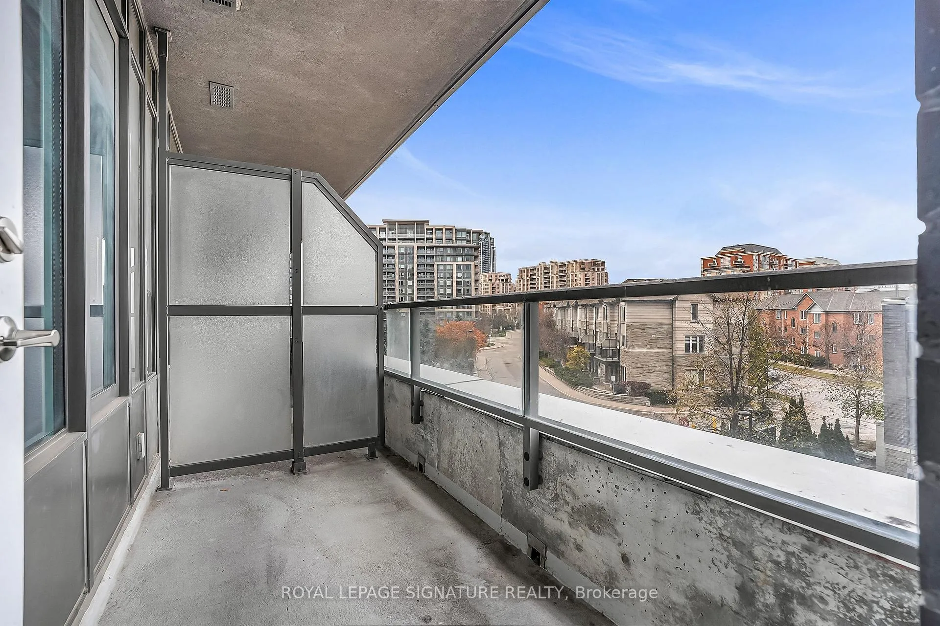 Photo 25 of Unit 520, 277 South Park Road, Markham, Commerce Valley — HOMEH