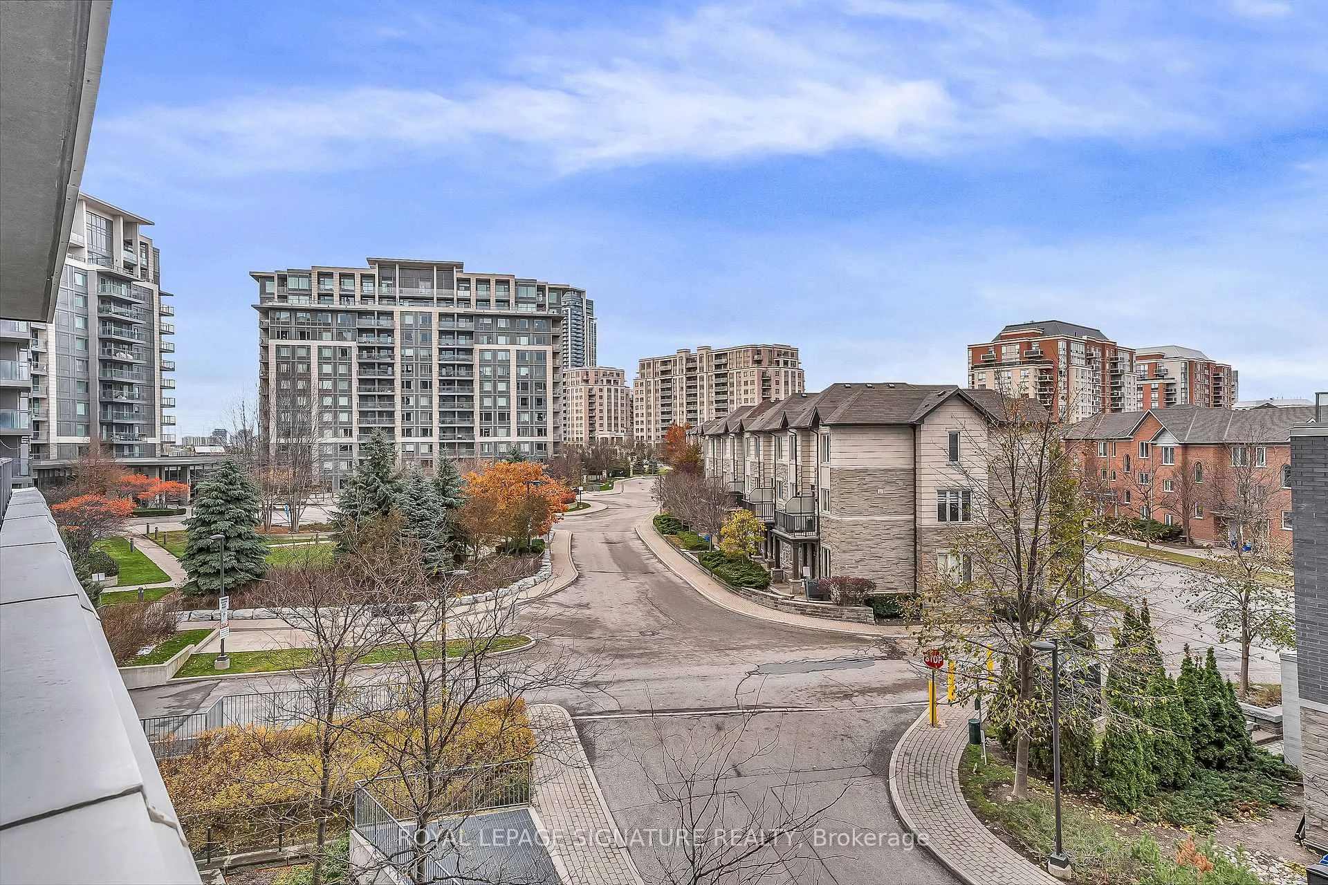 Photo 26 of Unit 520, 277 South Park Road, Markham, Commerce Valley — HOMEH