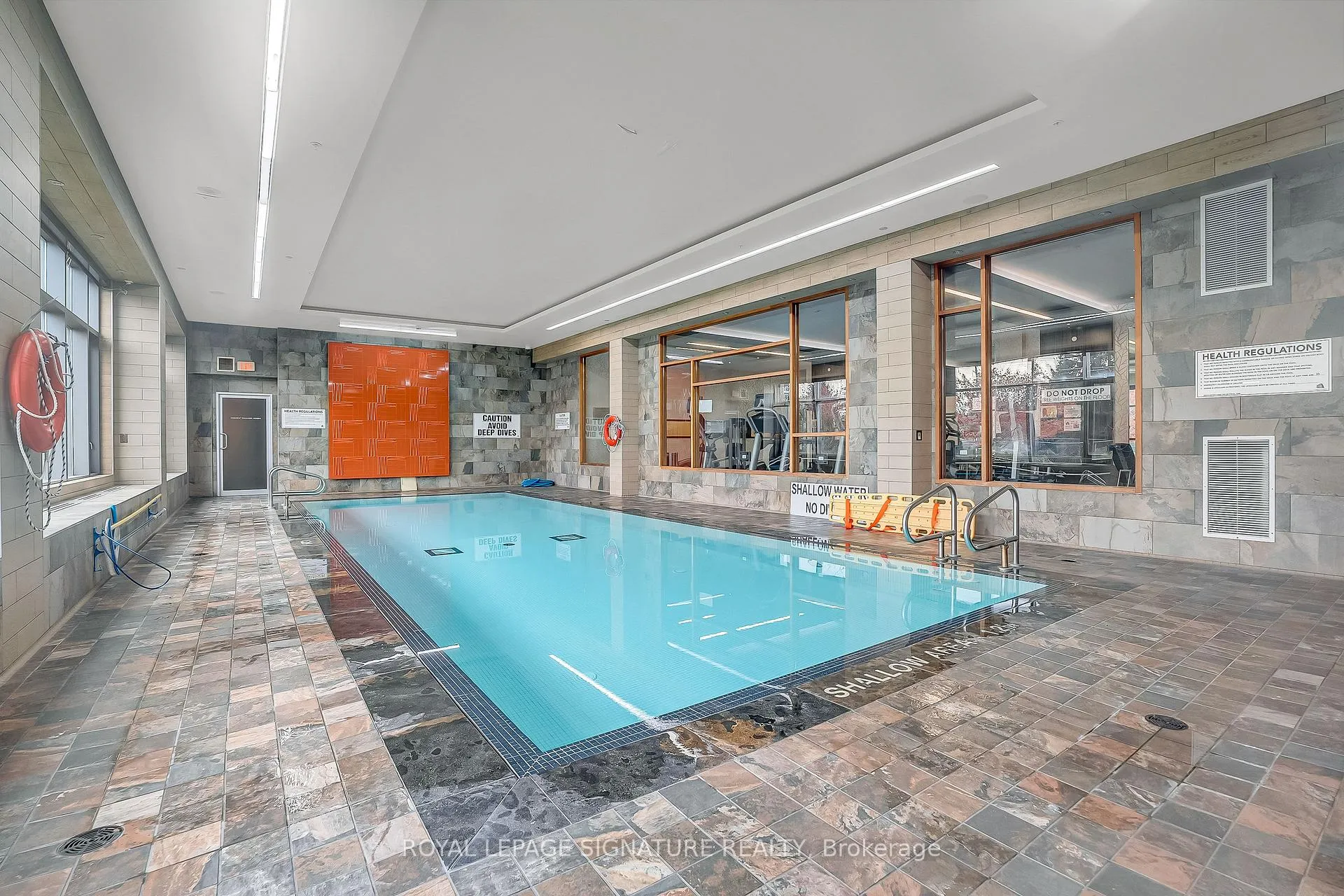 Photo 27 of Unit 520, 277 South Park Road, Markham, Commerce Valley — HOMEH
