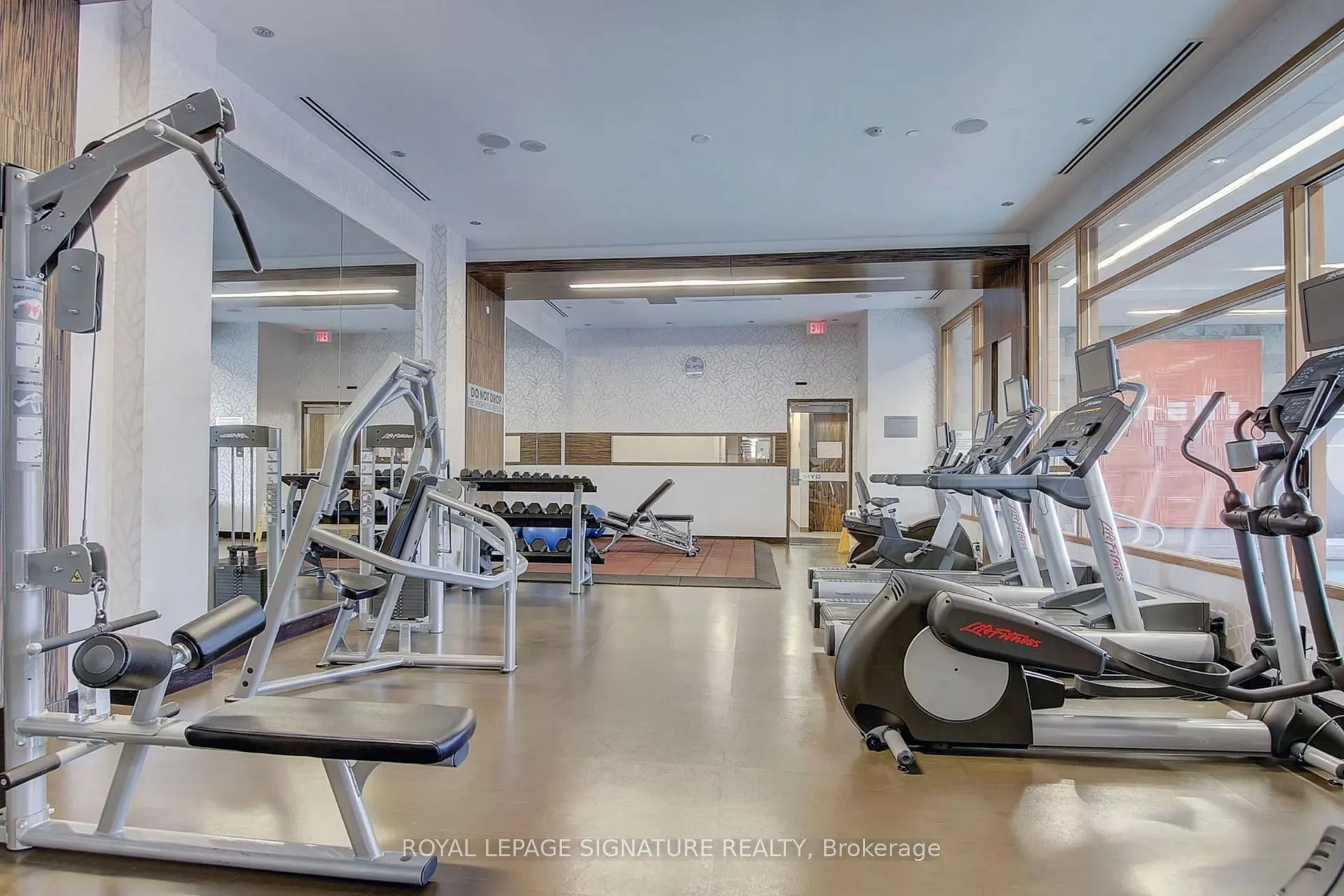 Photo 29 of Unit 520, 277 South Park Road, Markham, Commerce Valley — HOMEH