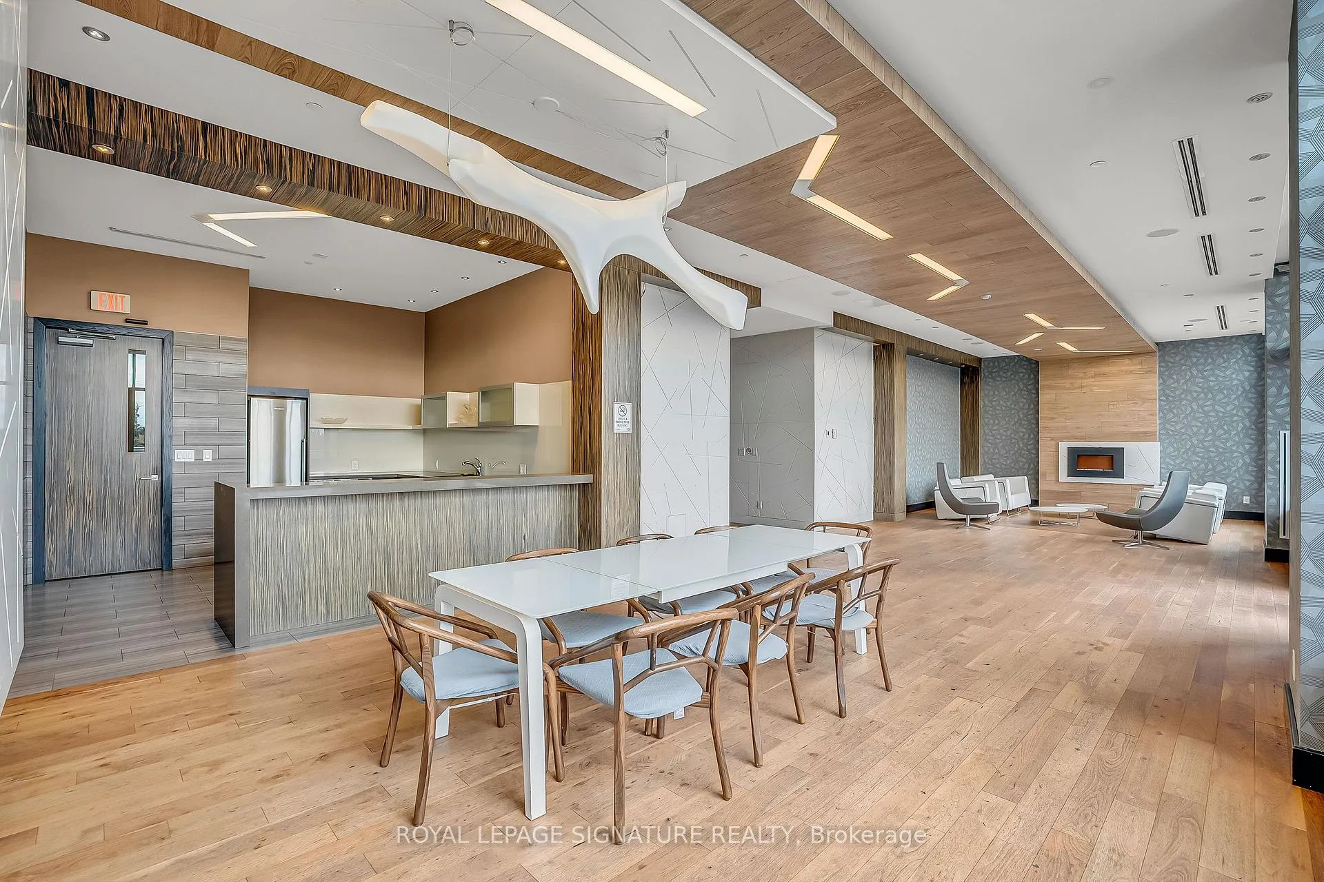 Photo 31 of Unit 520, 277 South Park Road, Markham, Commerce Valley — HOMEH