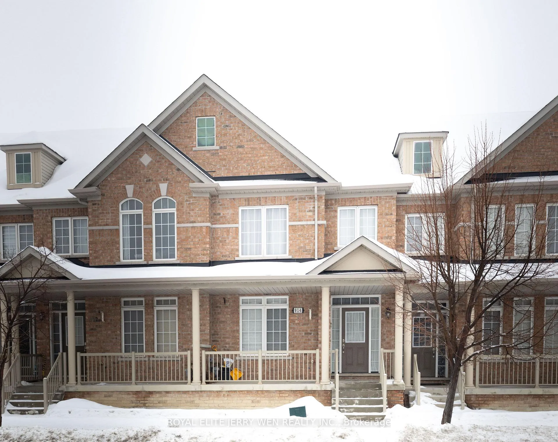 Photo 1 of 914 Castlemore Avenue, Markham, Wismer — HOMEH